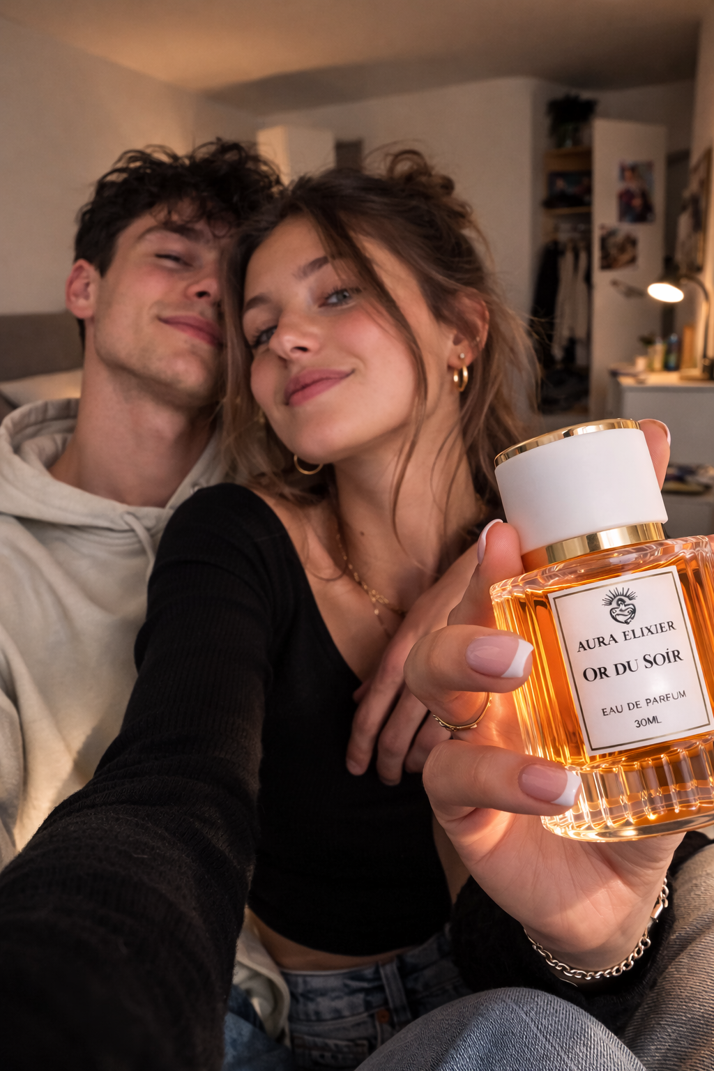 Long lasting & classy