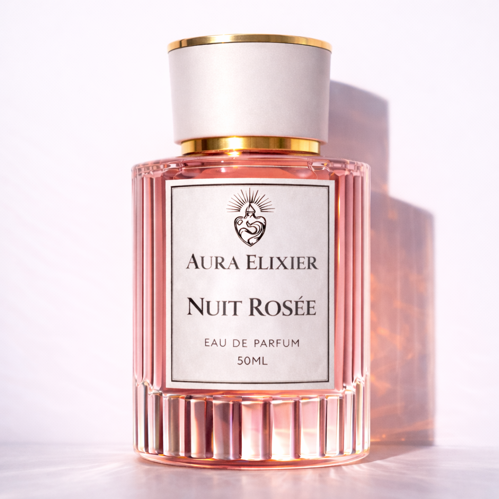 Nuit Rosée