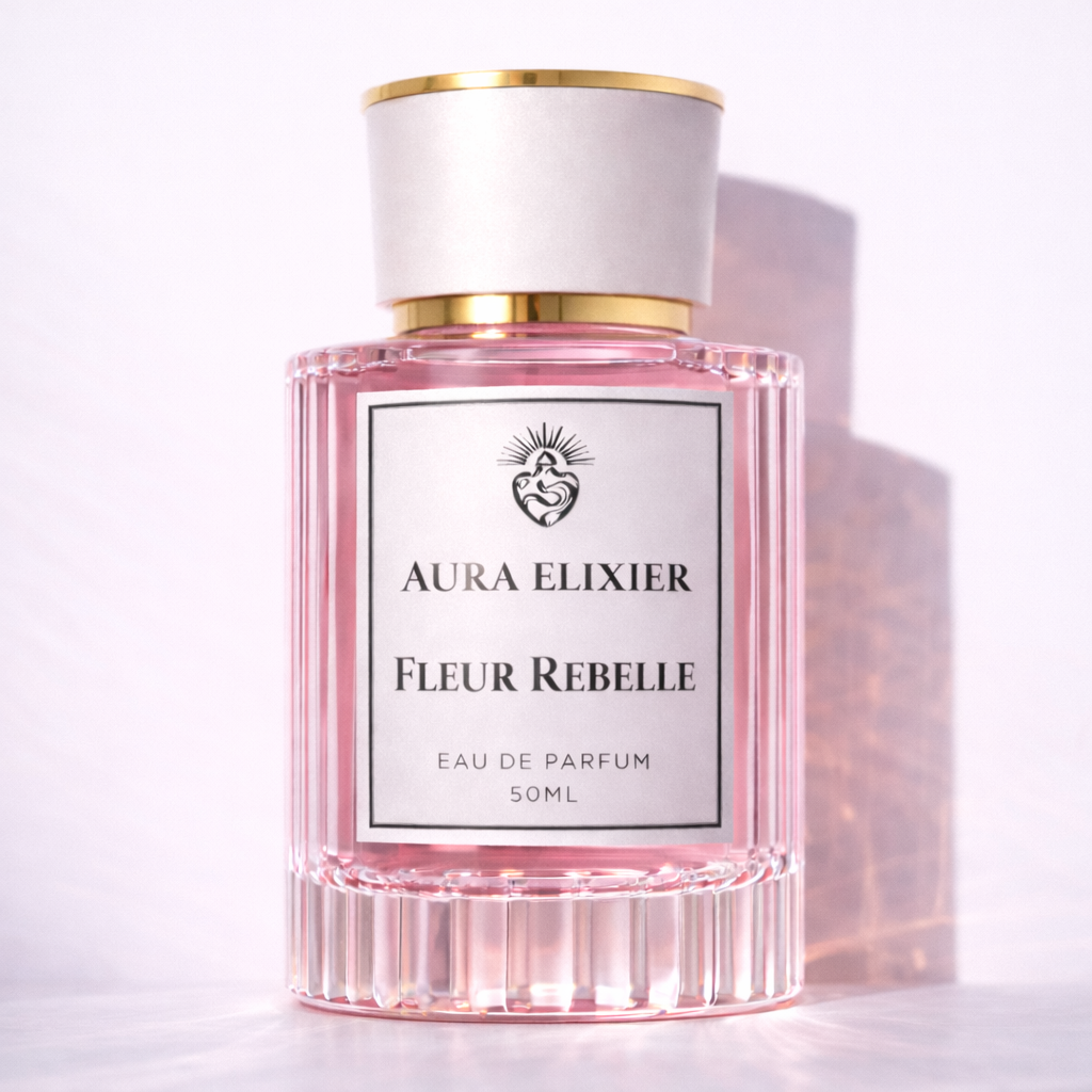 Fleur Rebelle